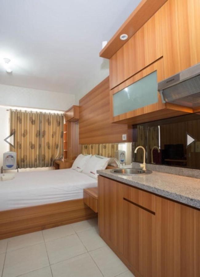 Apartemen Taman Melati Margonda By Winroom Depok Exterior foto
