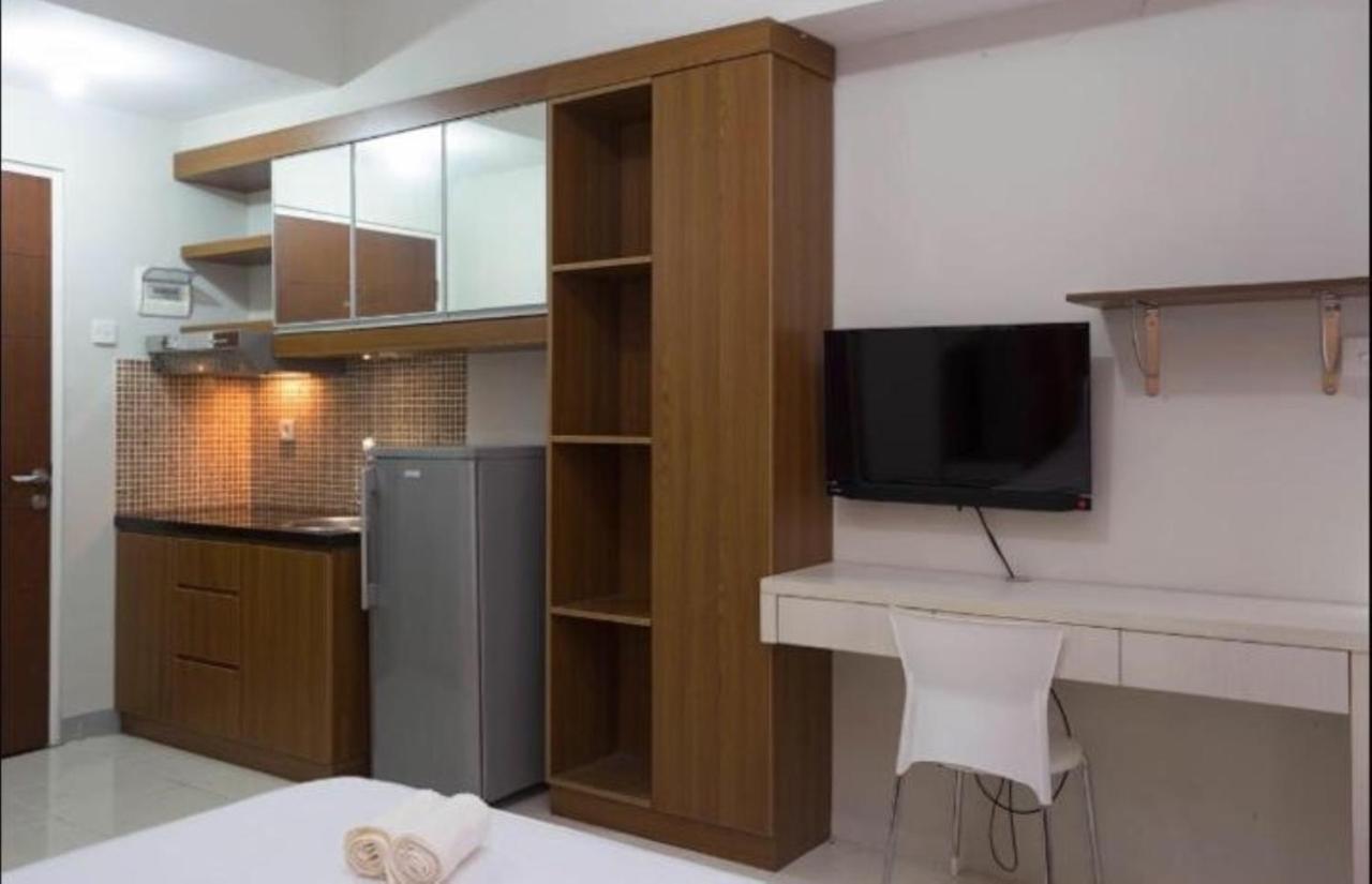 Apartemen Taman Melati Margonda By Winroom Depok Exterior foto